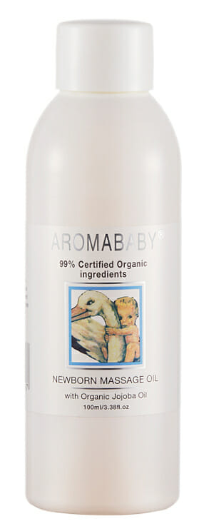 jojoba oil for newborn skin