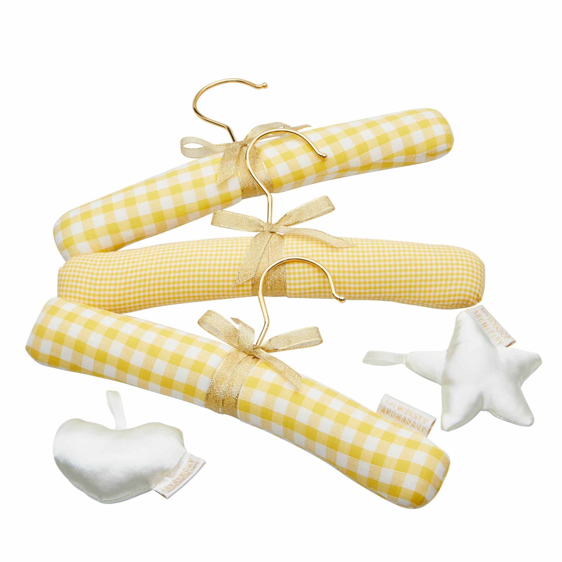 Baby Hanger Set - Aromababy