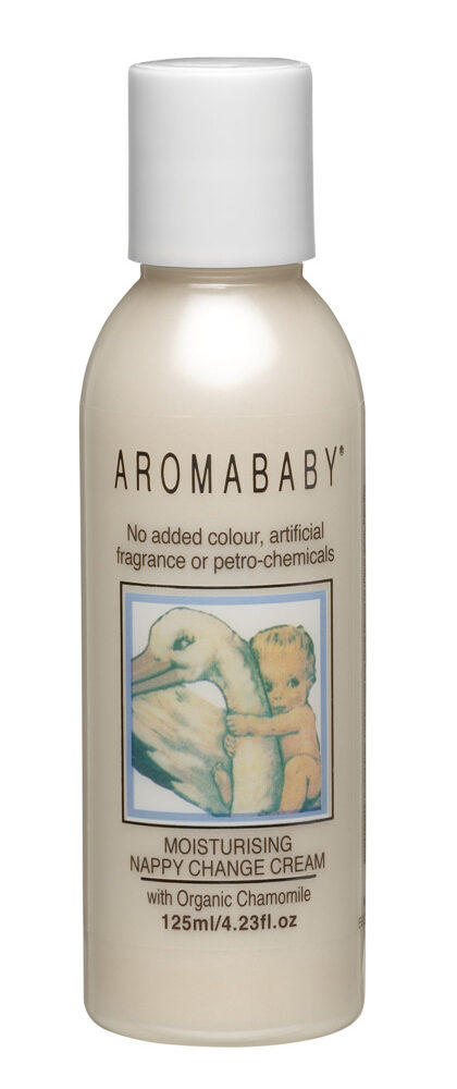 Moisturising Nappy Change Cream - 17.95