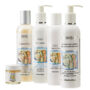 Natural Baby Care Set