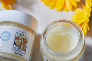 Aromababy Barrier Balm