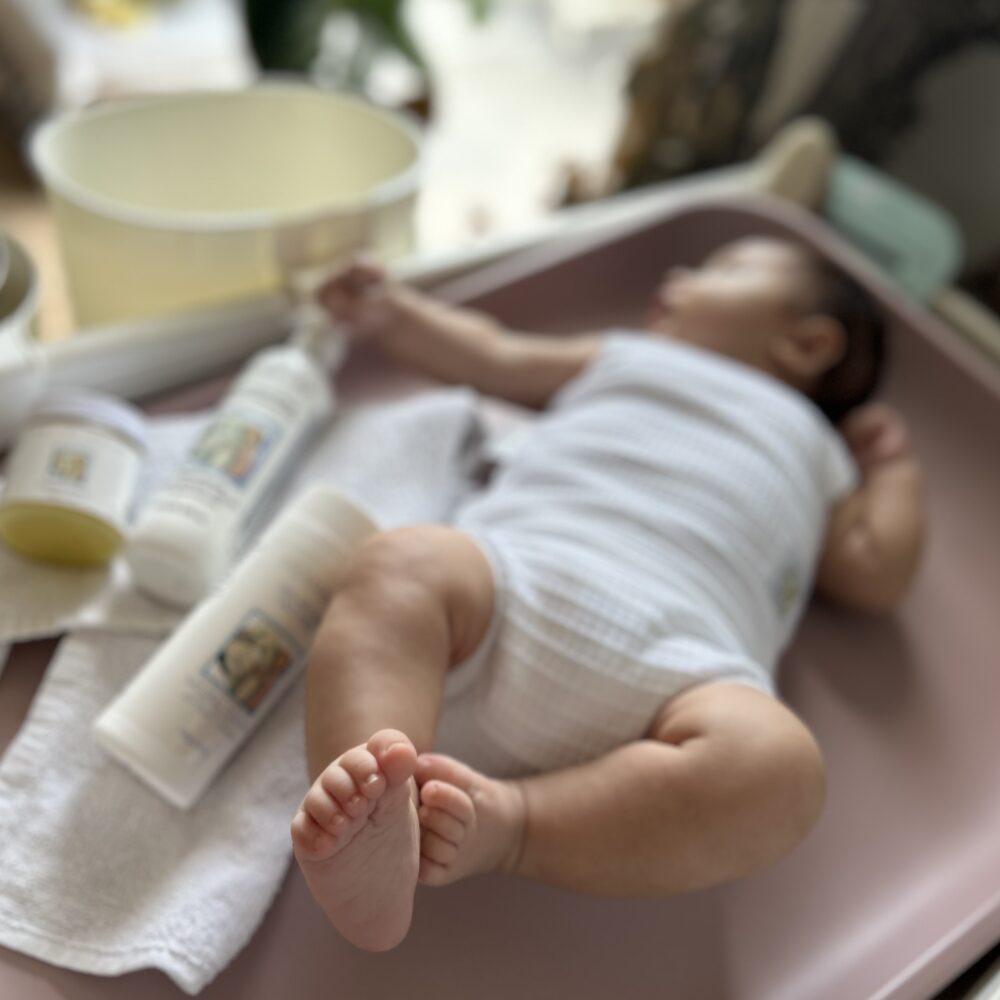 Baby Love Essentials