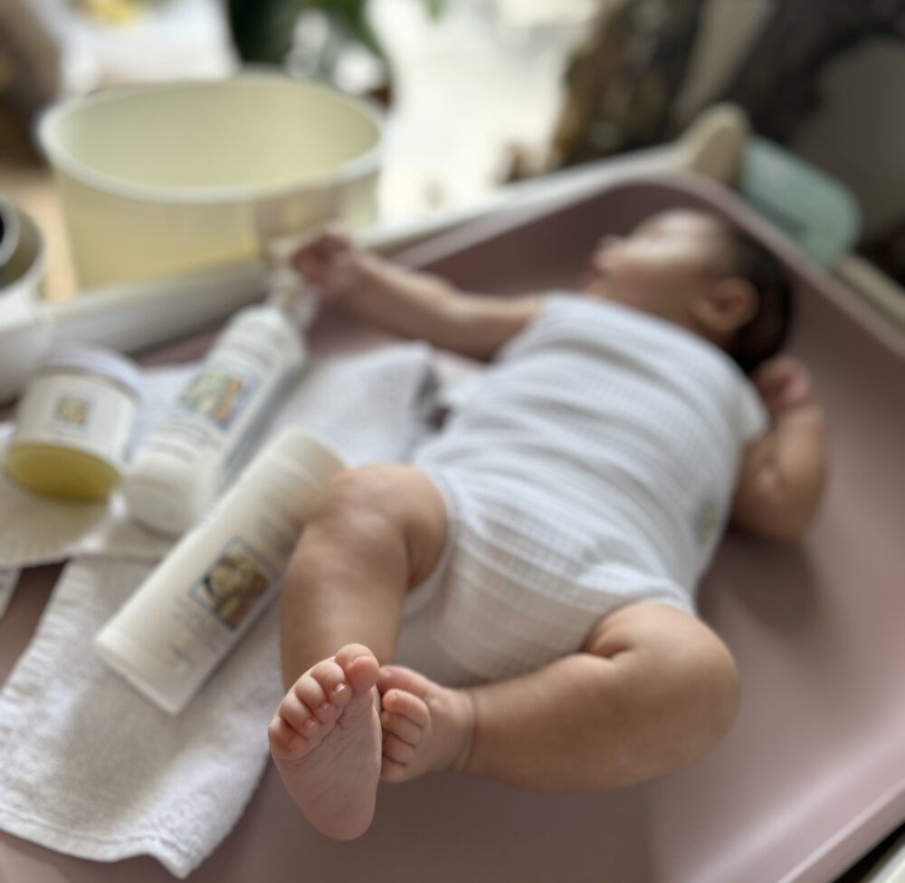 Baby Love Essentials